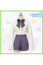 2XXT Cosplay Uma Musume Pretty Derby Narita Taishin Difference Engineer Steam Punk Style Cosplay Costume
